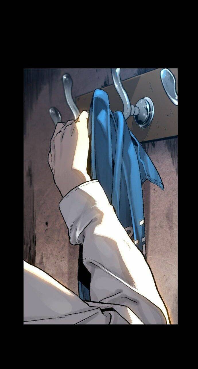 Sự Trở Lại Của Kẻ Khủng Bố - Chapter 0 - Page 24