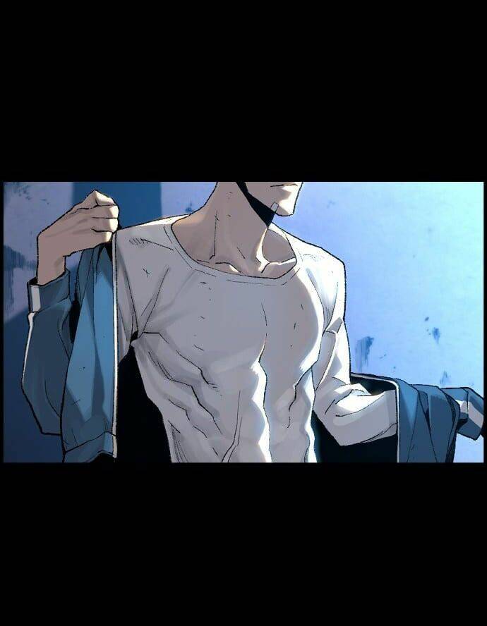 Sự Trở Lại Của Kẻ Khủng Bố - Chapter 0 - Page 25