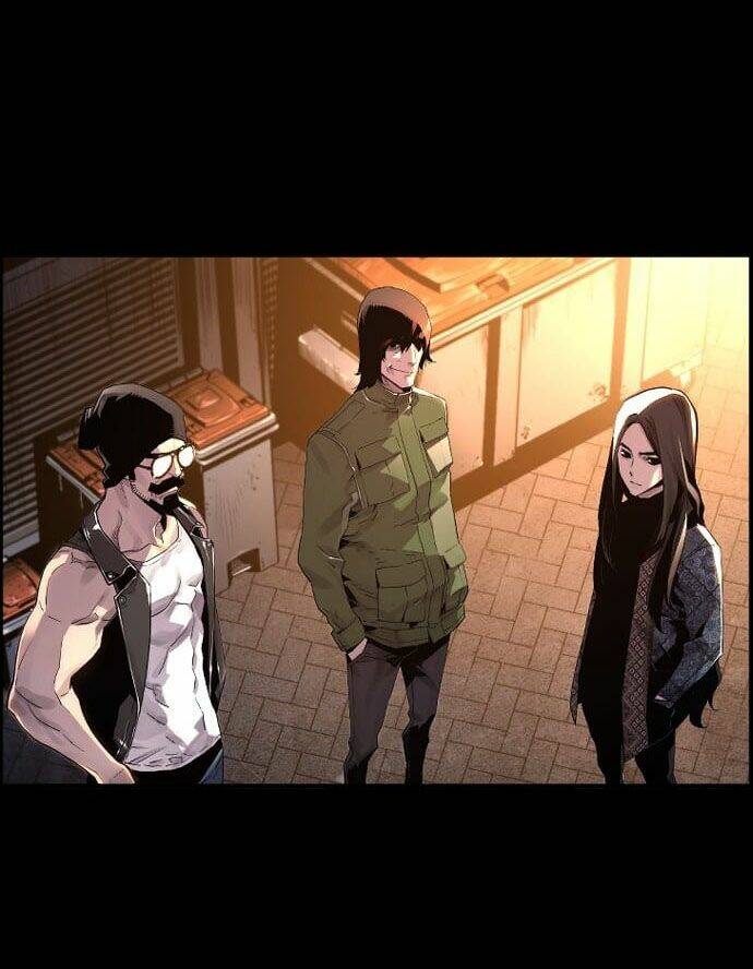 Sự Trở Lại Của Kẻ Khủng Bố - Chapter 0 - Page 28