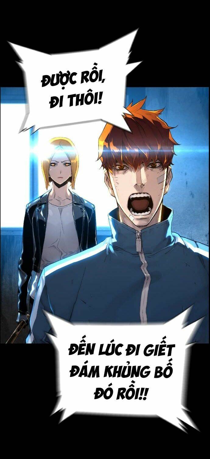 Sự Trở Lại Của Kẻ Khủng Bố - Chapter 0 - Page 29