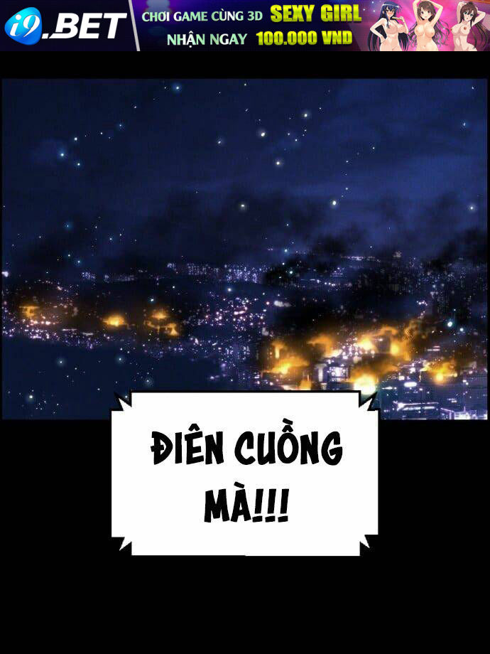 Sự Trở Lại Của Kẻ Khủng Bố - Chapter 0 - Page 31