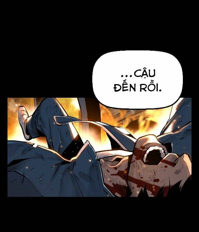 Sự Trở Lại Của Kẻ Khủng Bố - Chapter 0 - Page 36