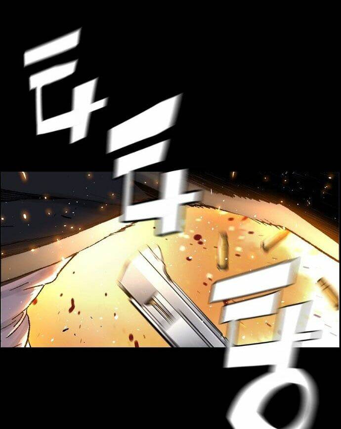 Sự Trở Lại Của Kẻ Khủng Bố - Chapter 0 - Page 5