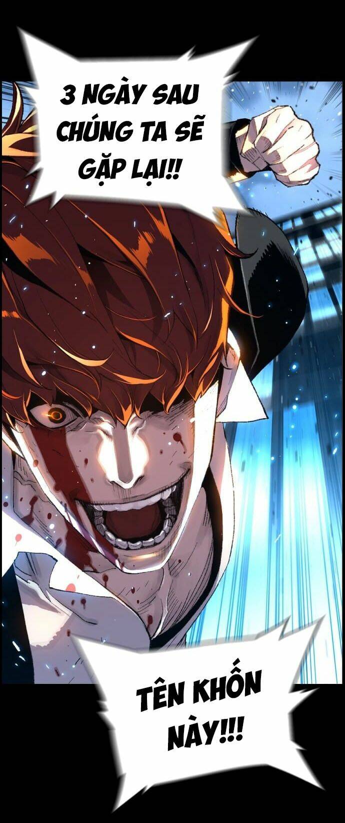 Sự Trở Lại Của Kẻ Khủng Bố - Chapter 0 - Page 8