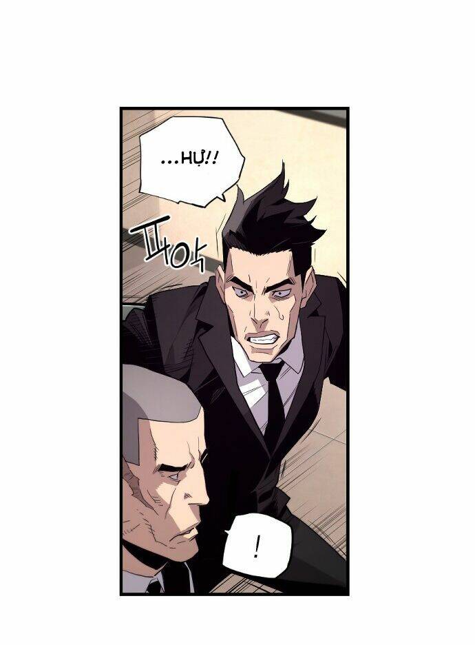 Sự Trở Lại Của Kẻ Khủng Bố - Chapter 1 - Page 99