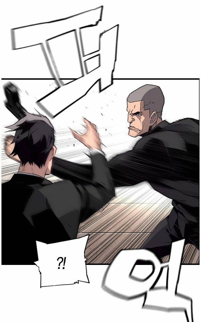 Sự Trở Lại Của Kẻ Khủng Bố - Chapter 1 - Page 101