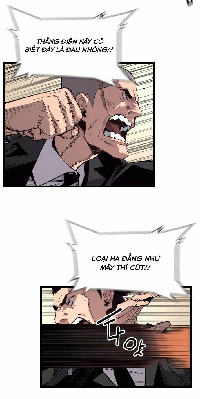 Sự Trở Lại Của Kẻ Khủng Bố - Chapter 1 - Page 102