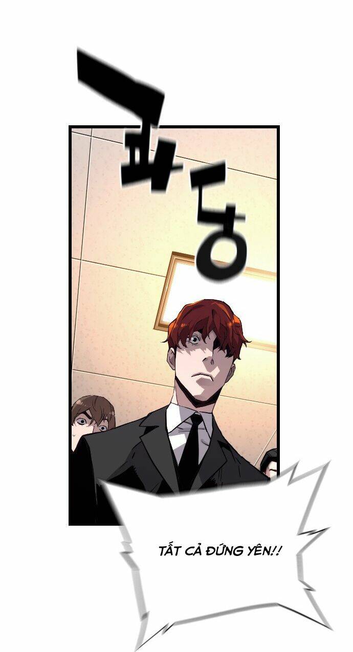 Sự Trở Lại Của Kẻ Khủng Bố - Chapter 1 - Page 104