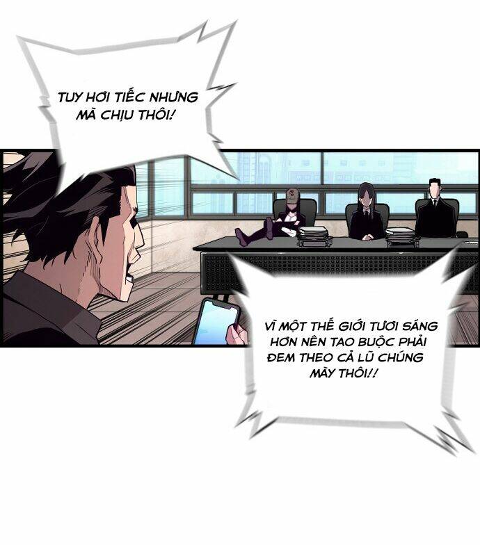 Sự Trở Lại Của Kẻ Khủng Bố - Chapter 1 - Page 107