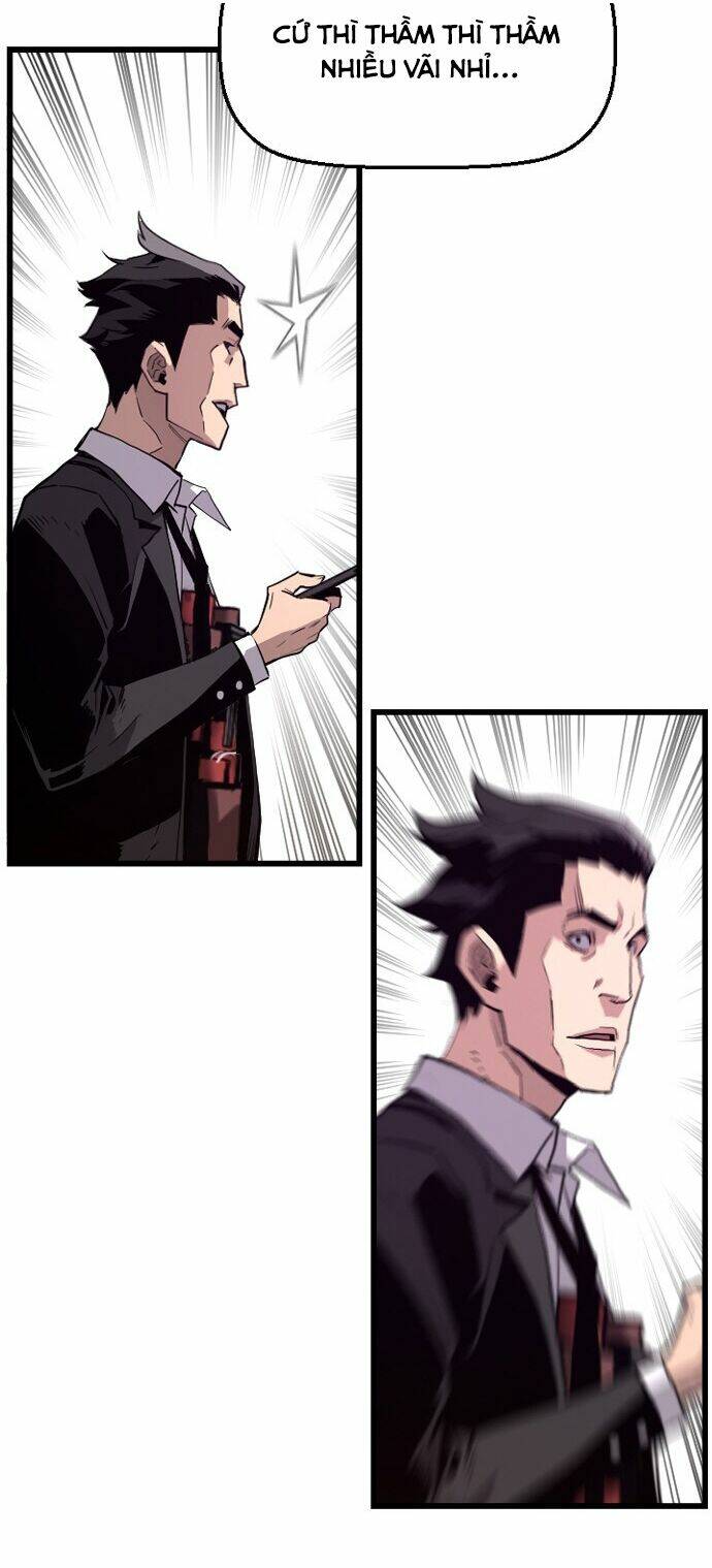 Sự Trở Lại Của Kẻ Khủng Bố - Chapter 1 - Page 108