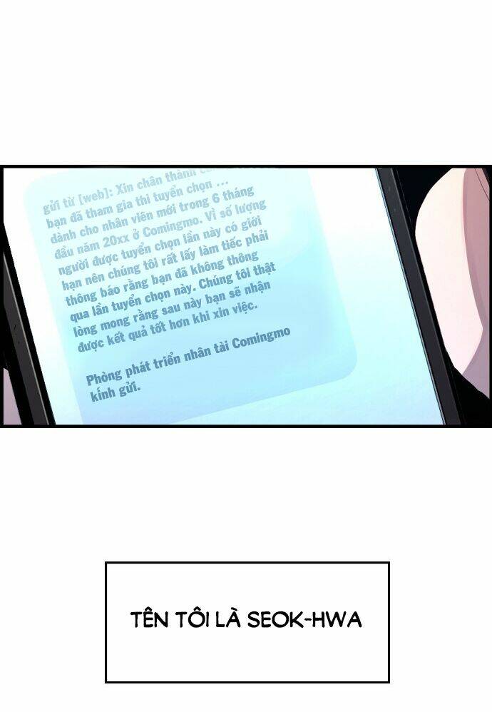 Sự Trở Lại Của Kẻ Khủng Bố - Chapter 1 - Page 10