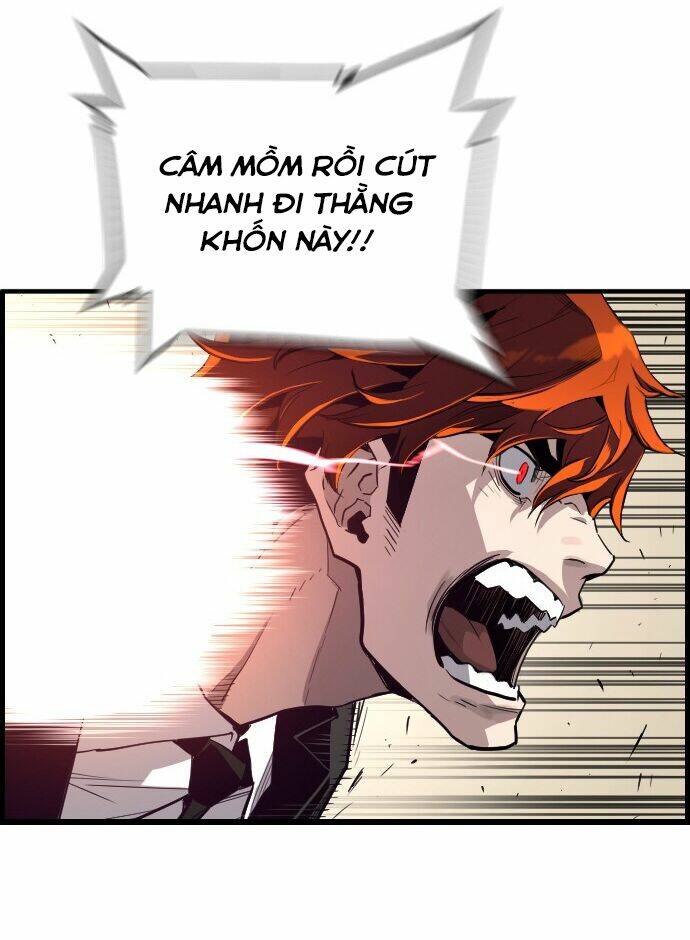 Sự Trở Lại Của Kẻ Khủng Bố - Chapter 1 - Page 109