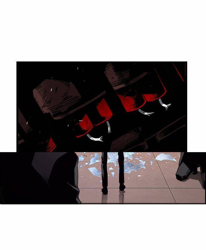 Sự Trở Lại Của Kẻ Khủng Bố - Chapter 1 - Page 113