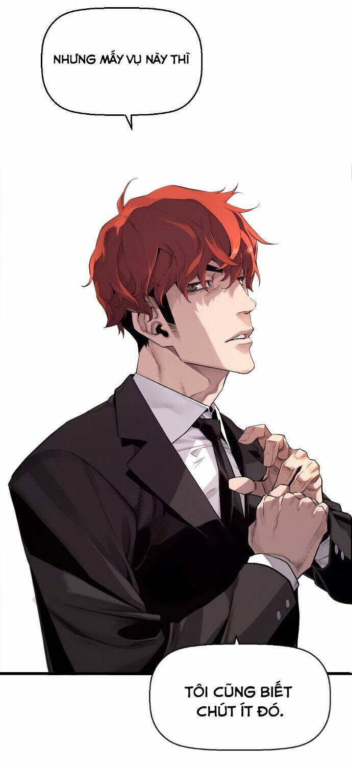 Sự Trở Lại Của Kẻ Khủng Bố - Chapter 1 - Page 115