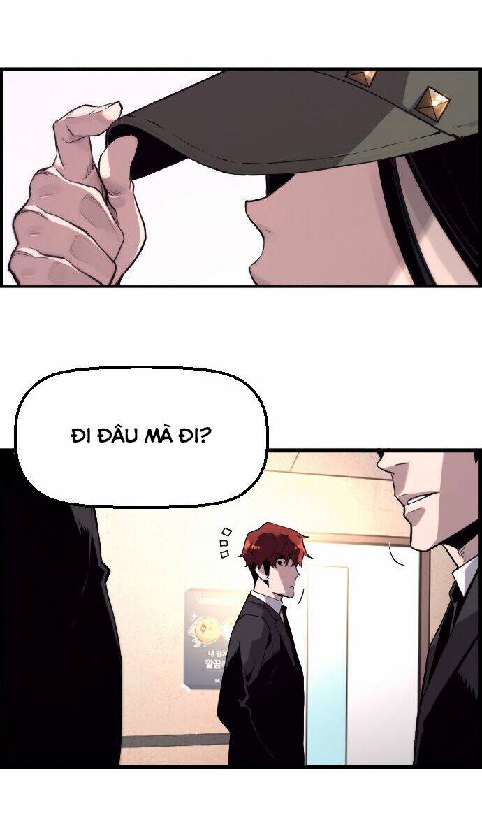 Sự Trở Lại Của Kẻ Khủng Bố - Chapter 1 - Page 117