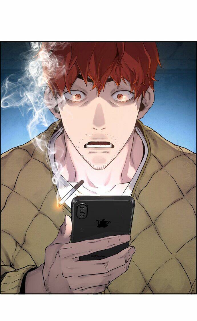 Sự Trở Lại Của Kẻ Khủng Bố - Chapter 1 - Page 11