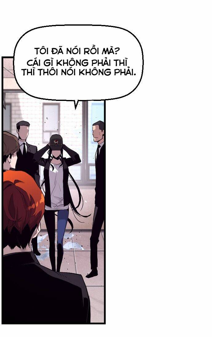 Sự Trở Lại Của Kẻ Khủng Bố - Chapter 1 - Page 120