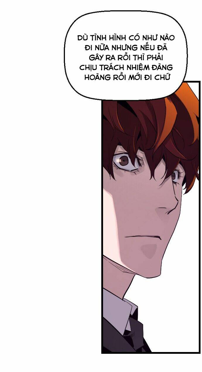 Sự Trở Lại Của Kẻ Khủng Bố - Chapter 1 - Page 121