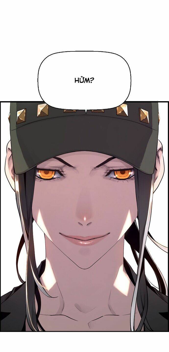 Sự Trở Lại Của Kẻ Khủng Bố - Chapter 1 - Page 122