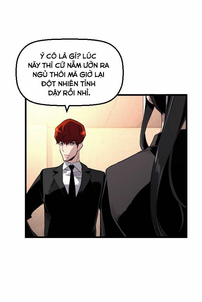 Sự Trở Lại Của Kẻ Khủng Bố - Chapter 1 - Page 124