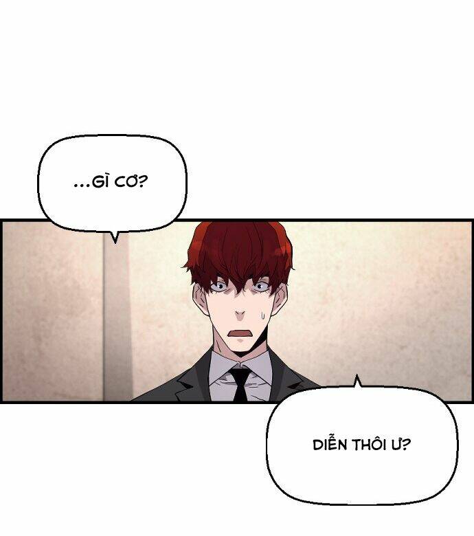 Sự Trở Lại Của Kẻ Khủng Bố - Chapter 1 - Page 128