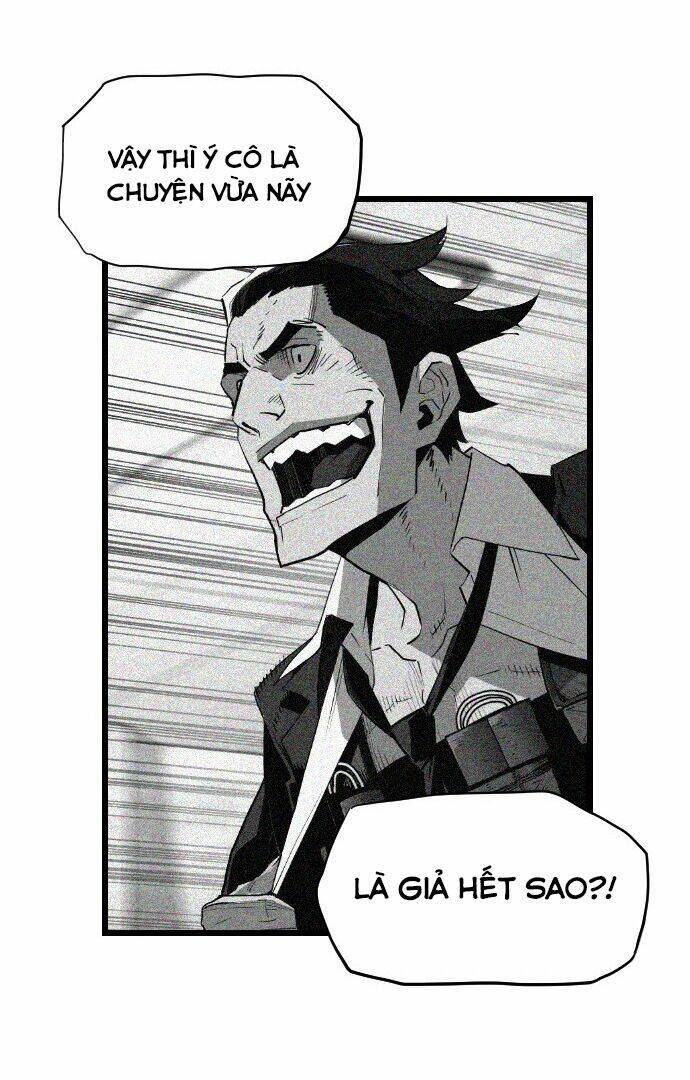 Sự Trở Lại Của Kẻ Khủng Bố - Chapter 1 - Page 129