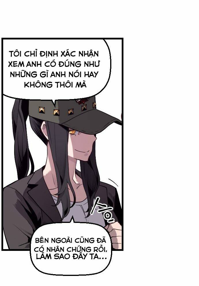 Sự Trở Lại Của Kẻ Khủng Bố - Chapter 1 - Page 130