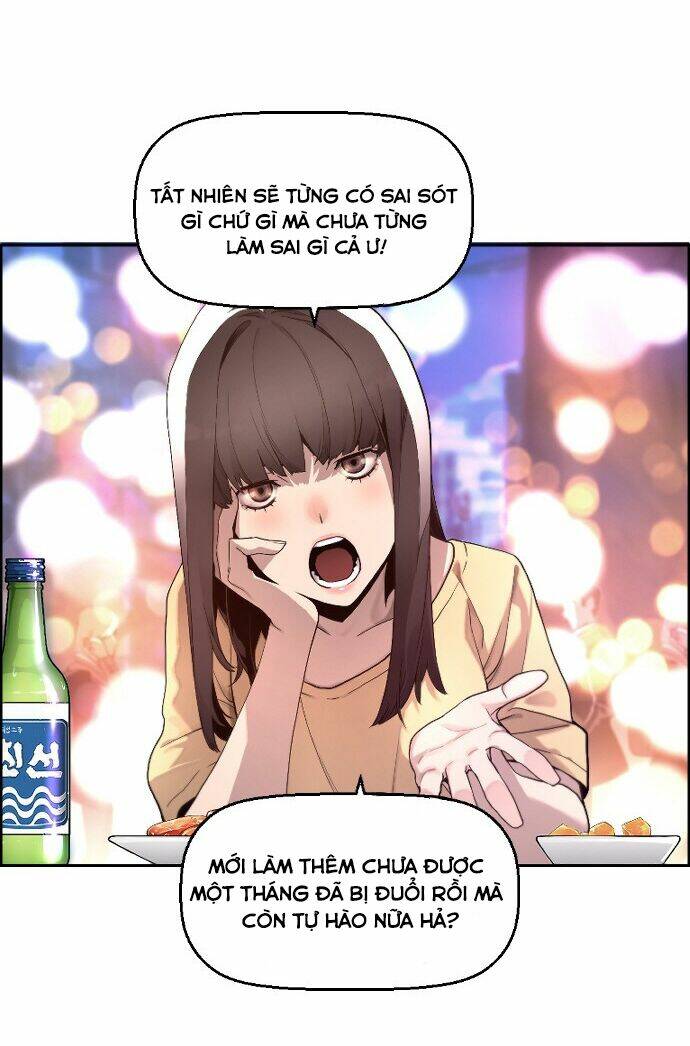 Sự Trở Lại Của Kẻ Khủng Bố - Chapter 1 - Page 34