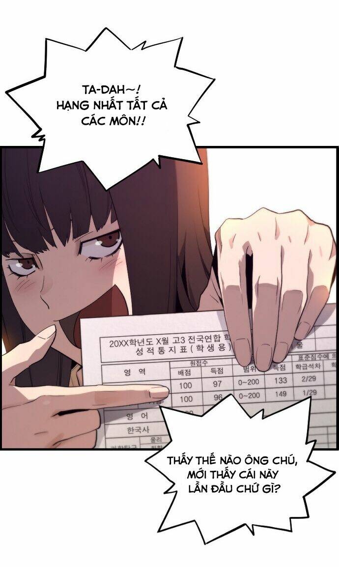 Sự Trở Lại Của Kẻ Khủng Bố - Chapter 1 - Page 38