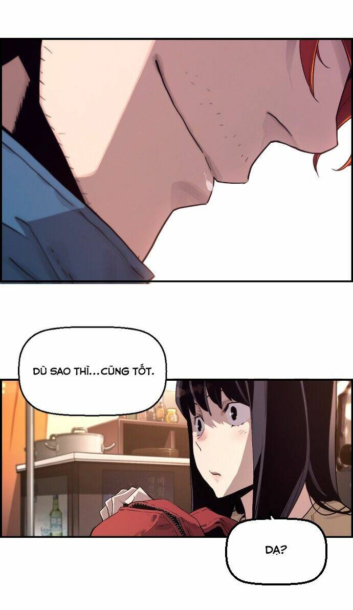 Sự Trở Lại Của Kẻ Khủng Bố - Chapter 1 - Page 40