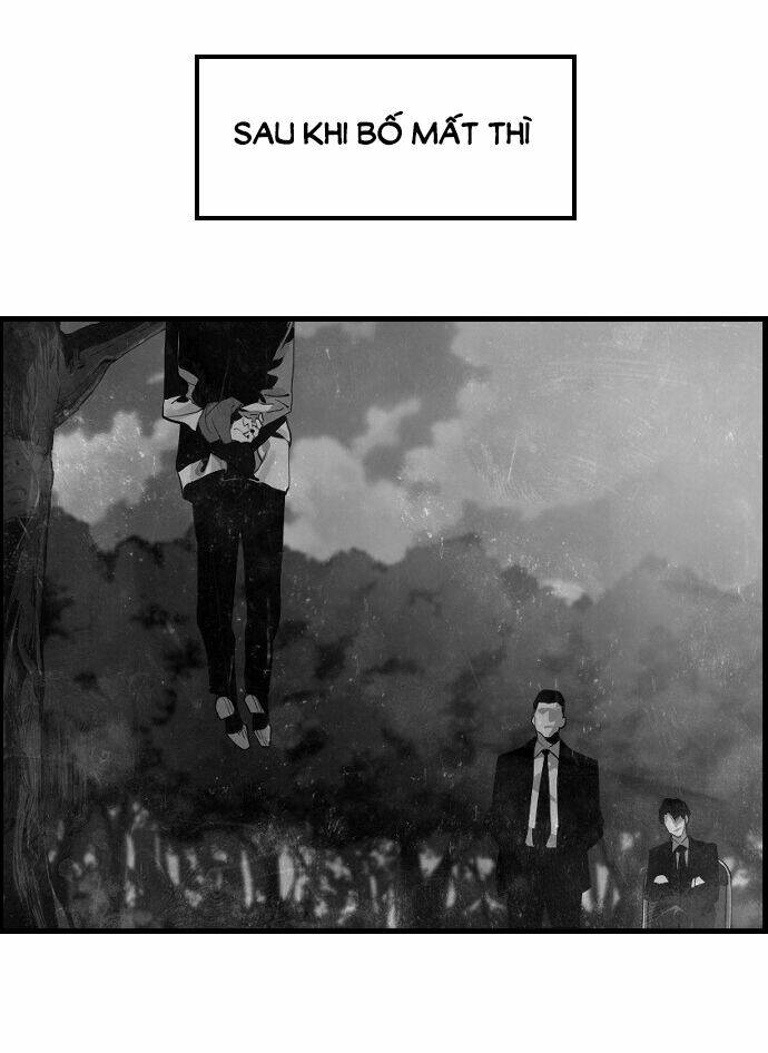 Sự Trở Lại Của Kẻ Khủng Bố - Chapter 1 - Page 42