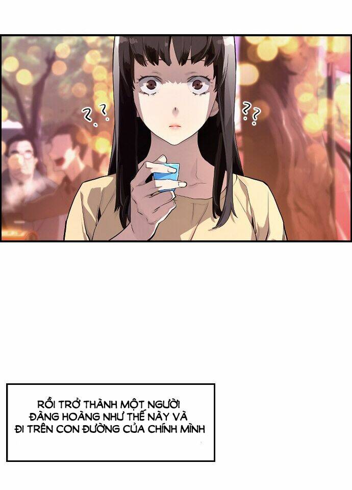 Sự Trở Lại Của Kẻ Khủng Bố - Chapter 1 - Page 45