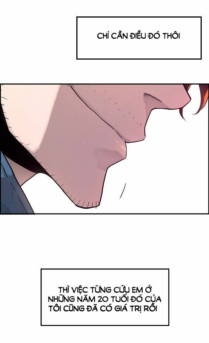 Sự Trở Lại Của Kẻ Khủng Bố - Chapter 1 - Page 46