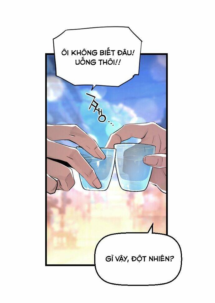 Sự Trở Lại Của Kẻ Khủng Bố - Chapter 1 - Page 47