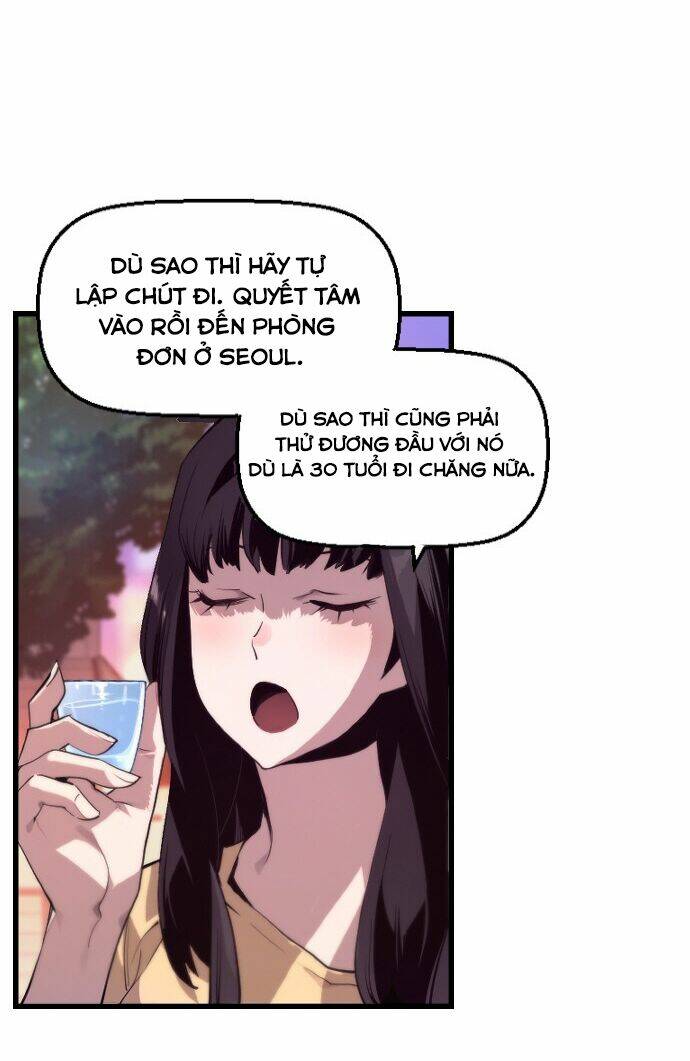 Sự Trở Lại Của Kẻ Khủng Bố - Chapter 1 - Page 48
