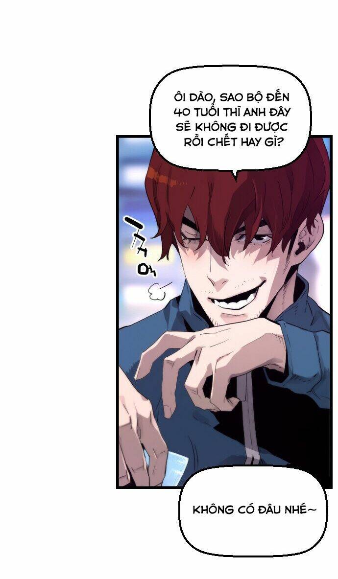 Sự Trở Lại Của Kẻ Khủng Bố - Chapter 1 - Page 49