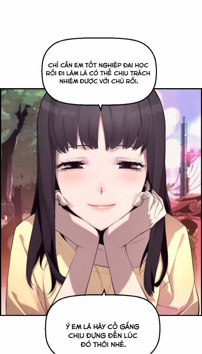 Sự Trở Lại Của Kẻ Khủng Bố - Chapter 1 - Page 50