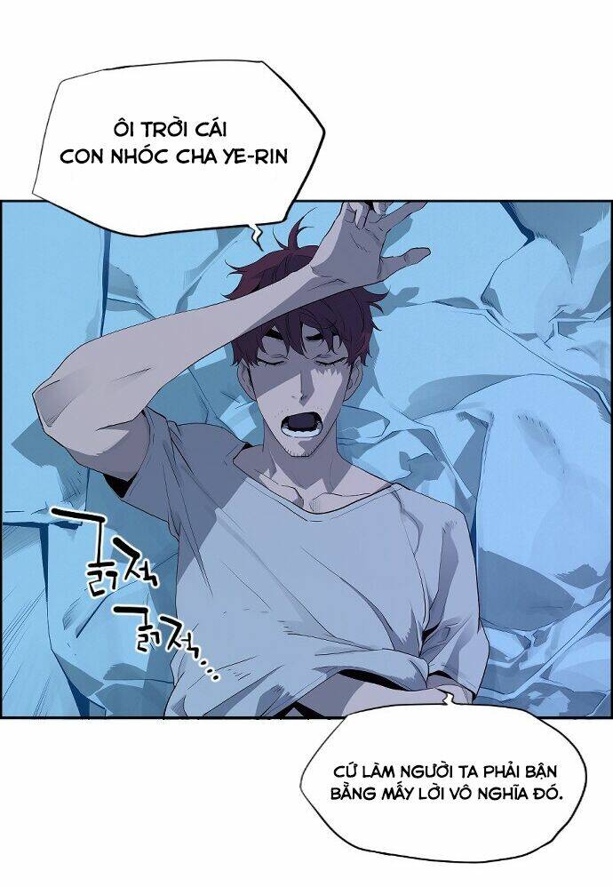 Sự Trở Lại Của Kẻ Khủng Bố - Chapter 1 - Page 52