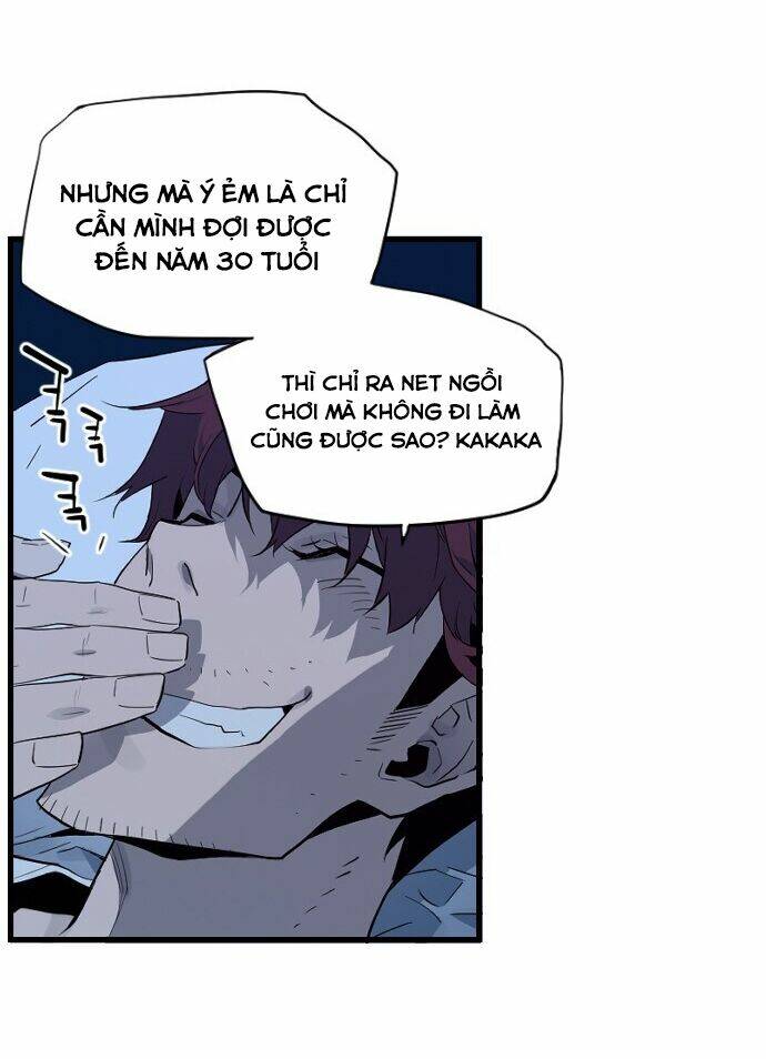 Sự Trở Lại Của Kẻ Khủng Bố - Chapter 1 - Page 53