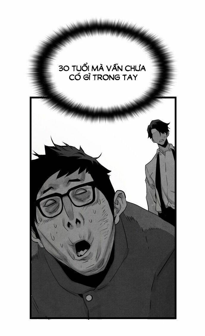 Sự Trở Lại Của Kẻ Khủng Bố - Chapter 1 - Page 55