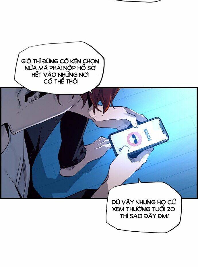 Sự Trở Lại Của Kẻ Khủng Bố - Chapter 1 - Page 58