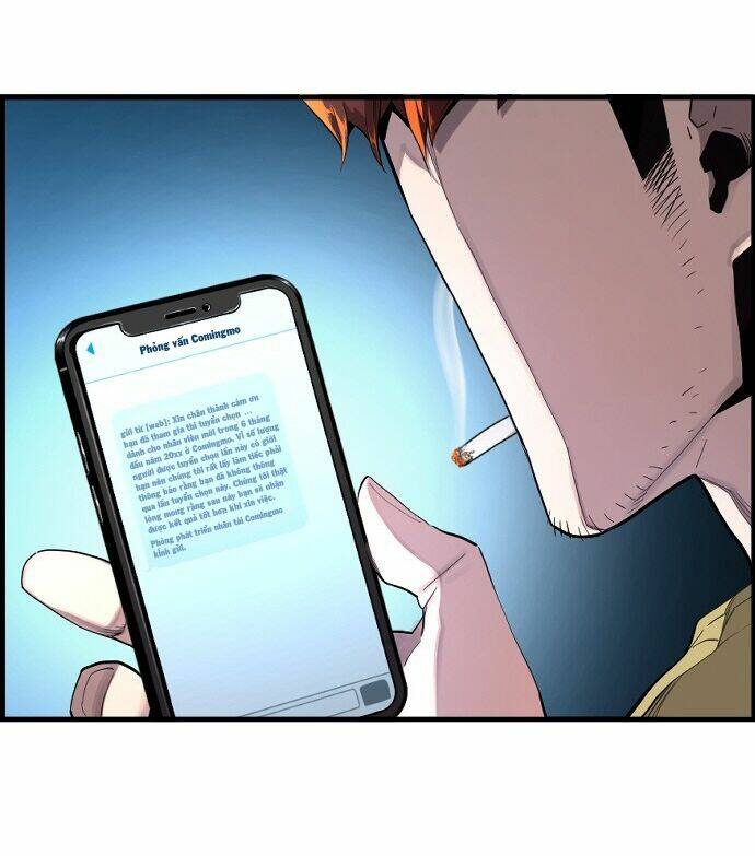 Sự Trở Lại Của Kẻ Khủng Bố - Chapter 1 - Page 5