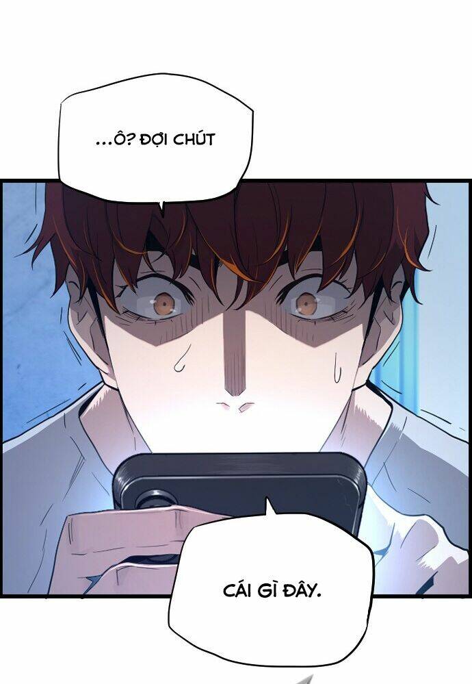 Sự Trở Lại Của Kẻ Khủng Bố - Chapter 1 - Page 60