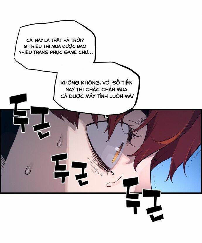 Sự Trở Lại Của Kẻ Khủng Bố - Chapter 1 - Page 62