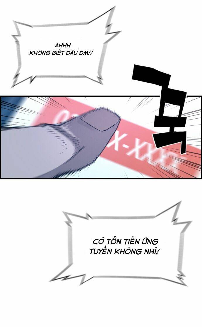 Sự Trở Lại Của Kẻ Khủng Bố - Chapter 1 - Page 64