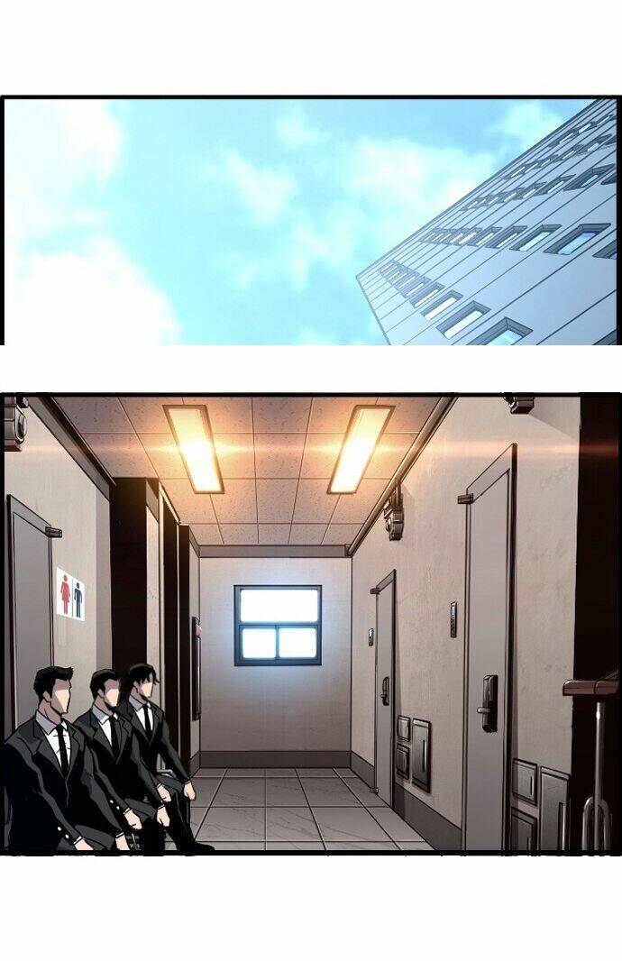 Sự Trở Lại Của Kẻ Khủng Bố - Chapter 1 - Page 65