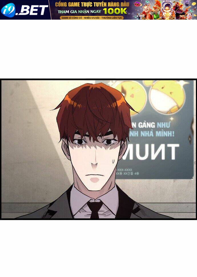 Sự Trở Lại Của Kẻ Khủng Bố - Chapter 1 - Page 67