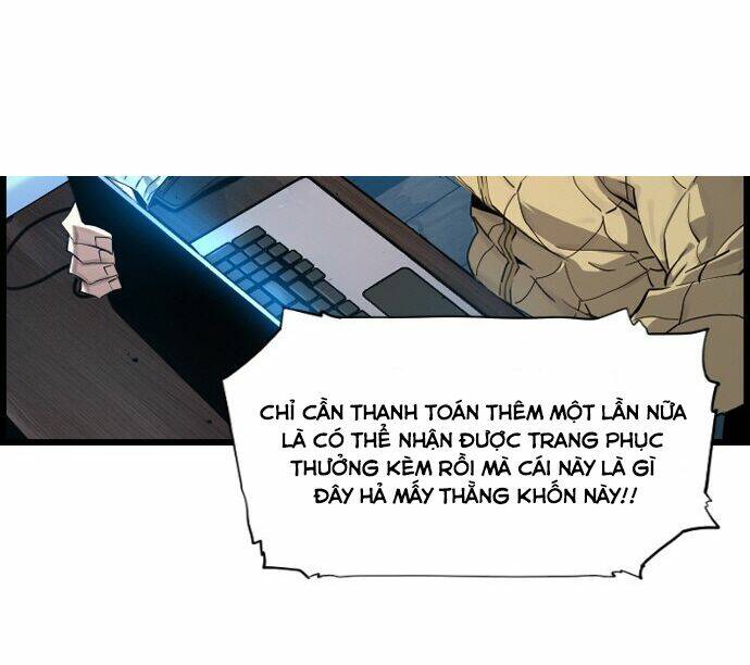 Sự Trở Lại Của Kẻ Khủng Bố - Chapter 1 - Page 6