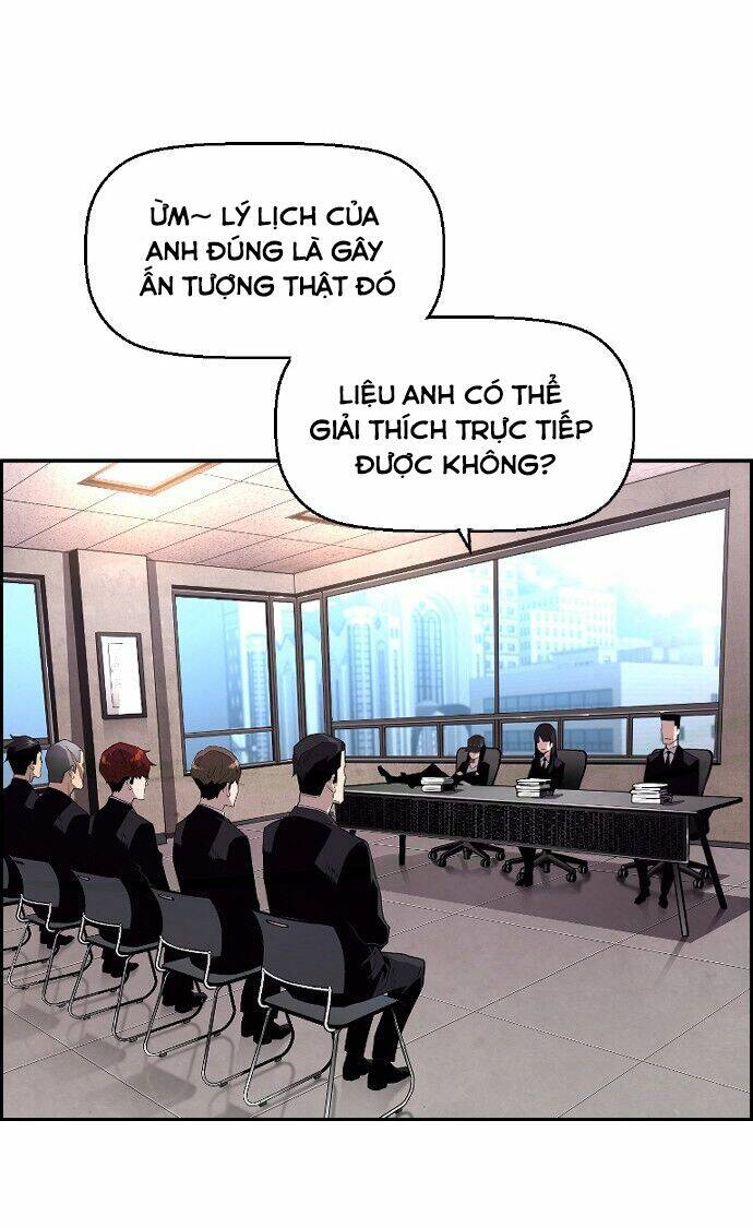 Sự Trở Lại Của Kẻ Khủng Bố - Chapter 1 - Page 69