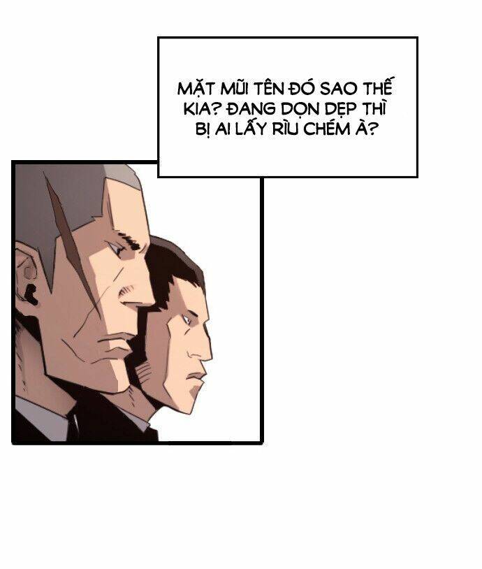 Sự Trở Lại Của Kẻ Khủng Bố - Chapter 1 - Page 74